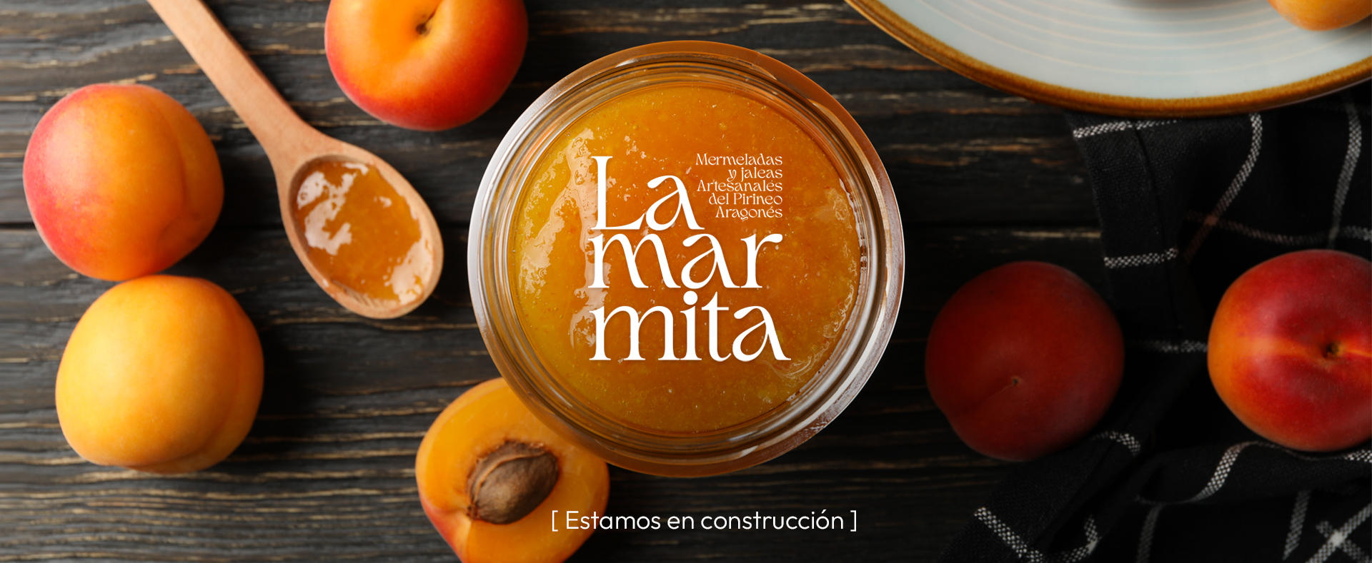 la marmita mermeladas 