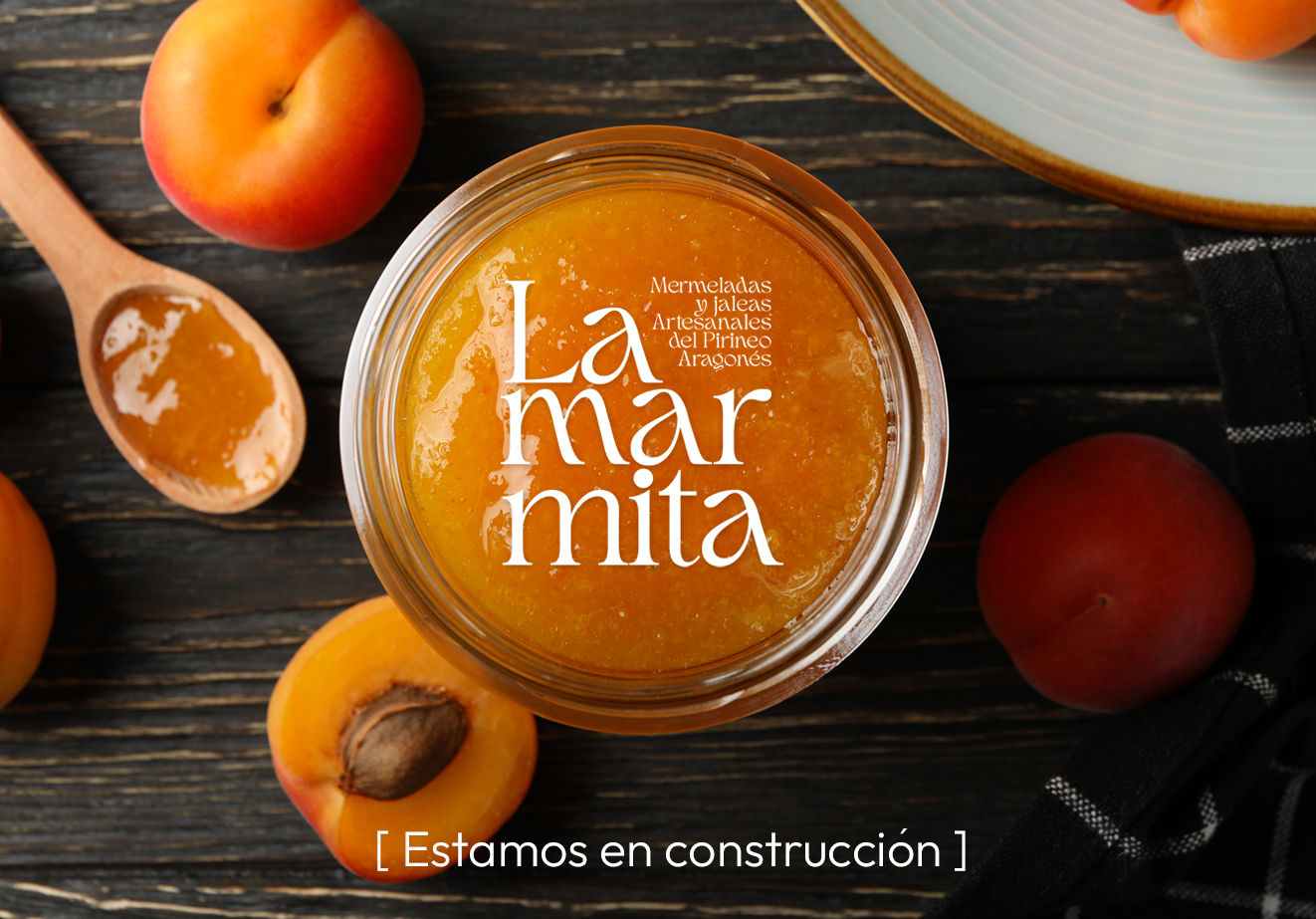 la marmita mermeladas 